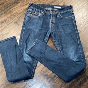 True religion jeans